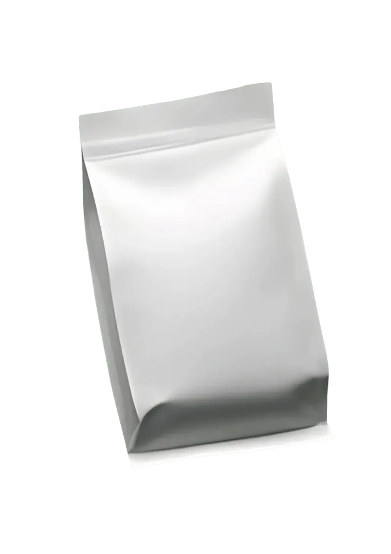Eco Digital – Side Gusset Rice Pouch